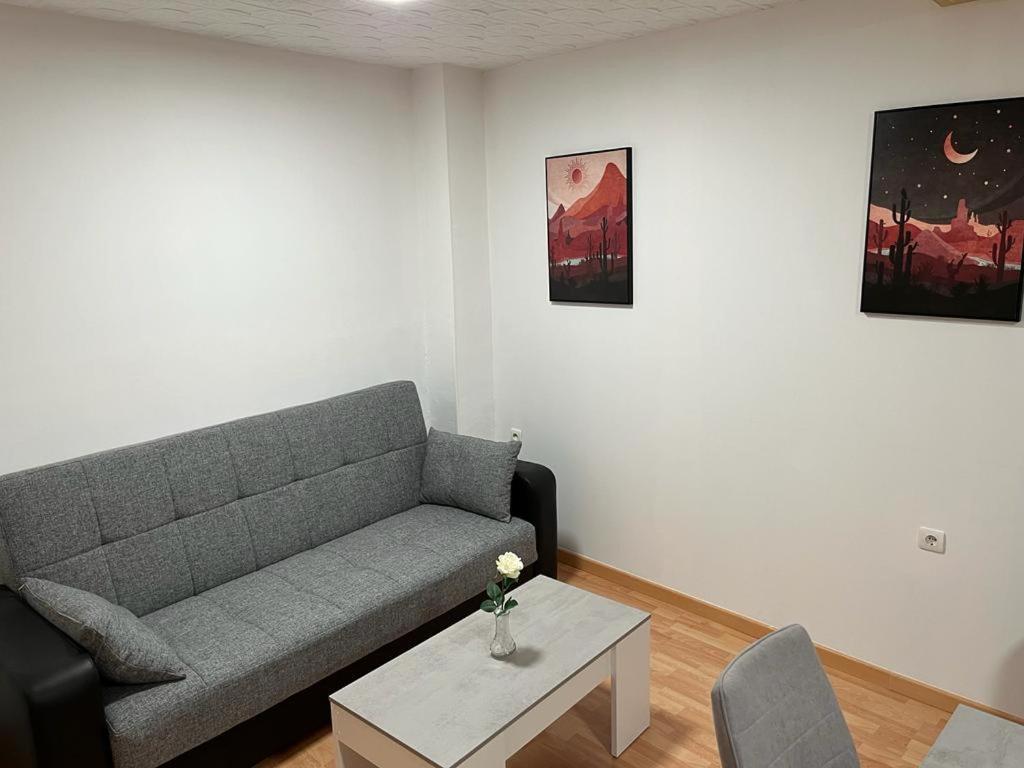 La Casita De Dori Apartment Granada Ngoại thất bức ảnh