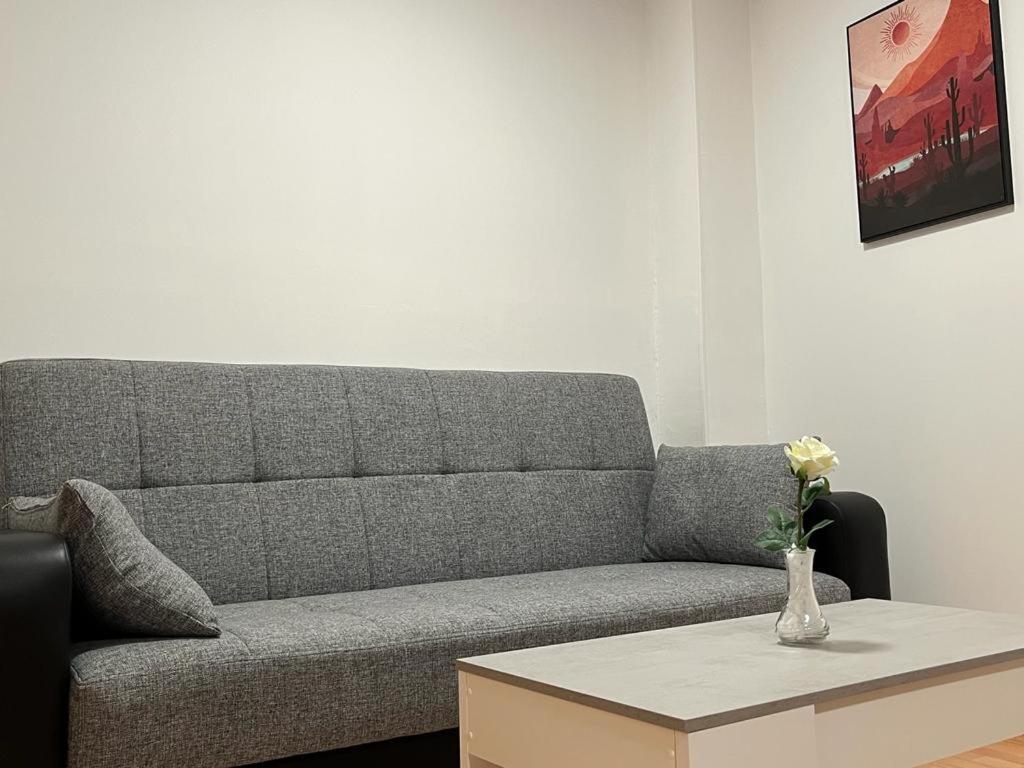 La Casita De Dori Apartment Granada Ngoại thất bức ảnh