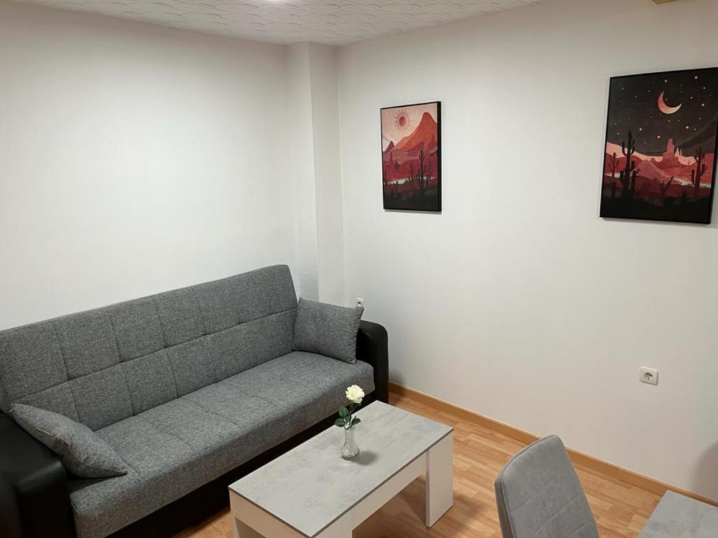 La Casita De Dori Apartment Granada Ngoại thất bức ảnh