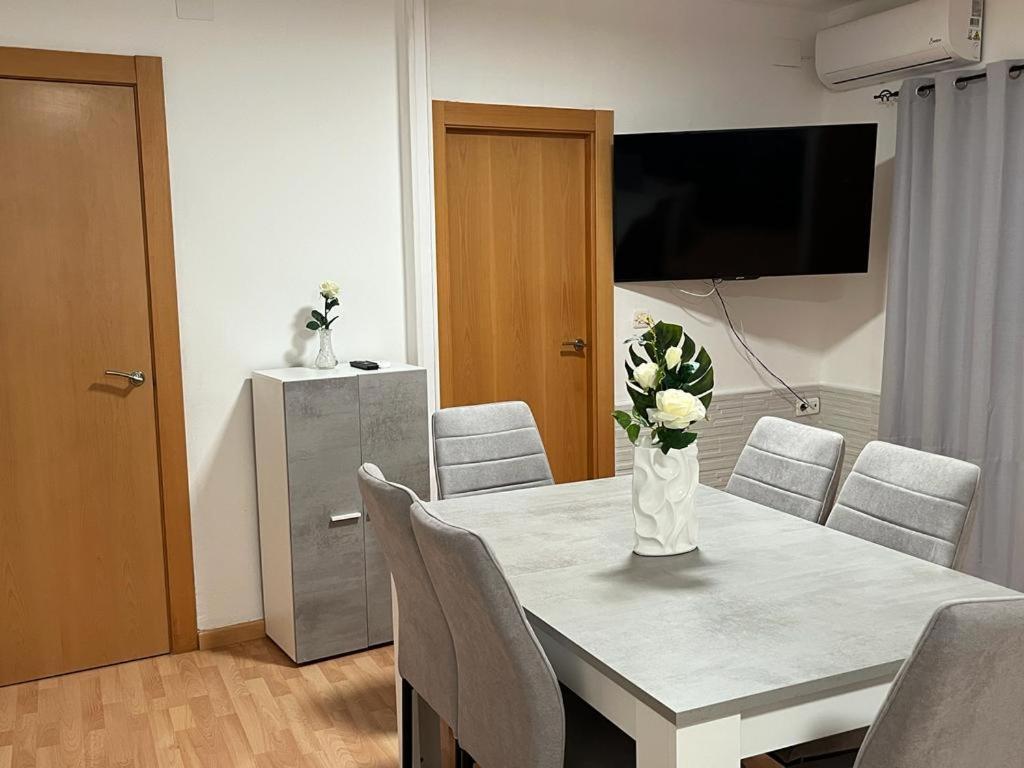 La Casita De Dori Apartment Granada Ngoại thất bức ảnh