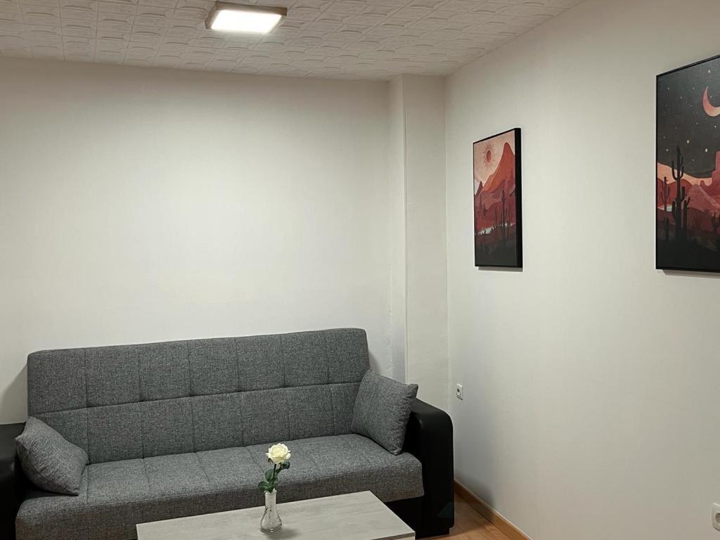 La Casita De Dori Apartment Granada Ngoại thất bức ảnh