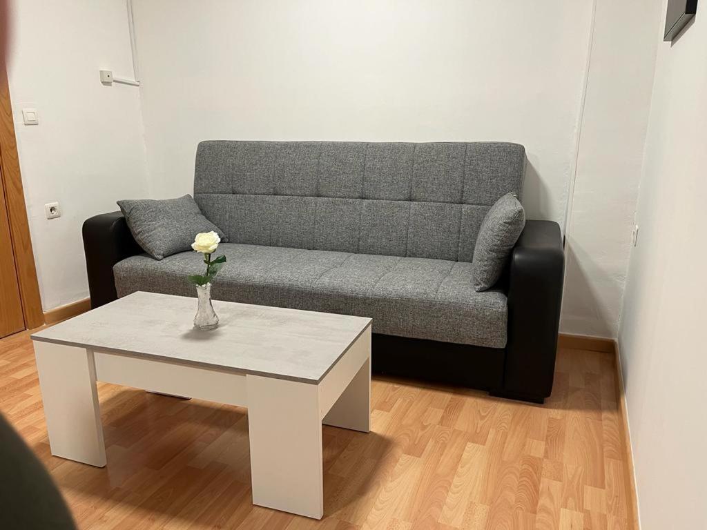 La Casita De Dori Apartment Granada Ngoại thất bức ảnh