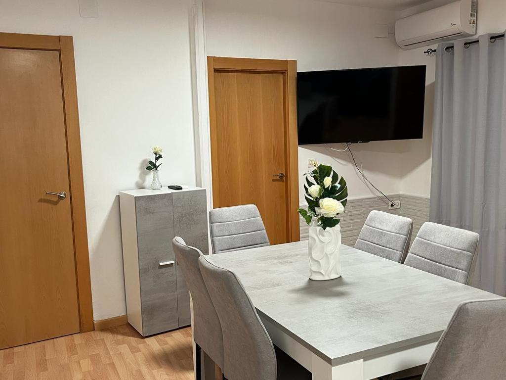 La Casita De Dori Apartment Granada Ngoại thất bức ảnh