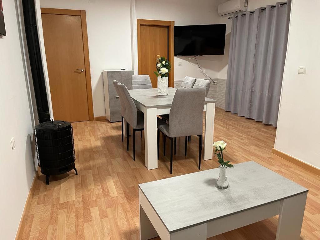 La Casita De Dori Apartment Granada Ngoại thất bức ảnh