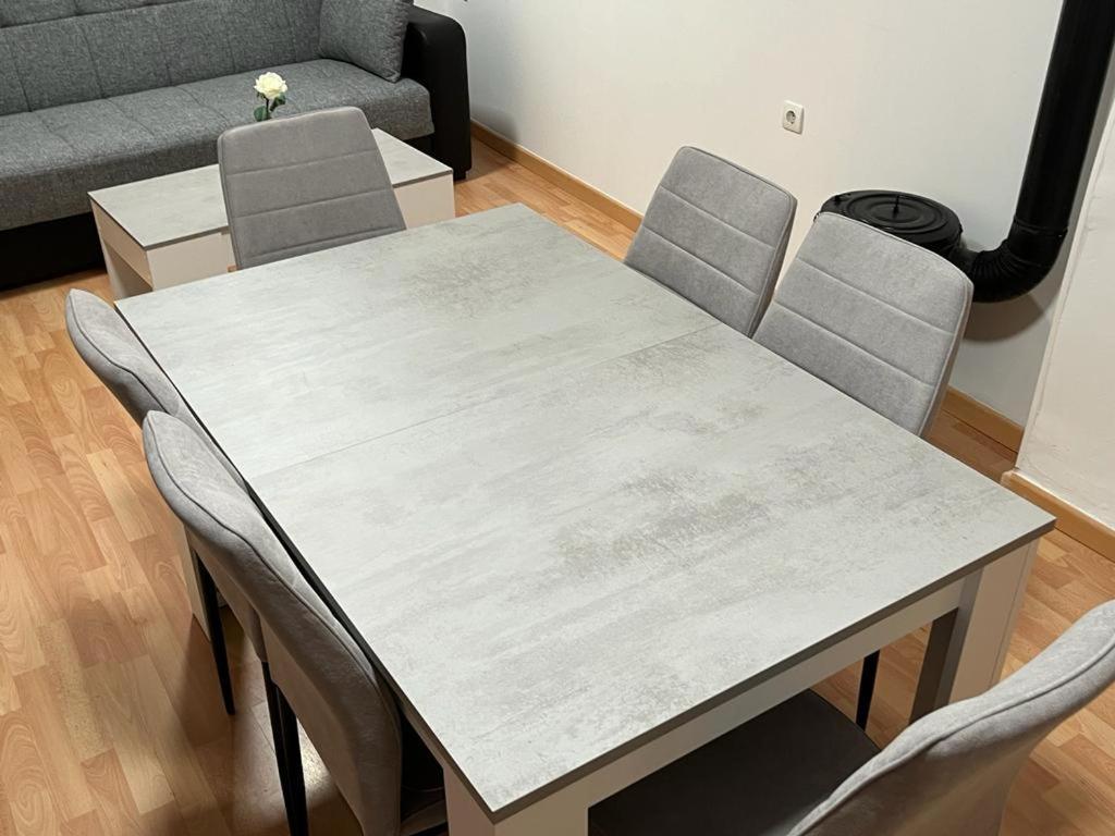 La Casita De Dori Apartment Granada Ngoại thất bức ảnh