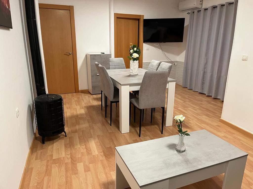 La Casita De Dori Apartment Granada Ngoại thất bức ảnh