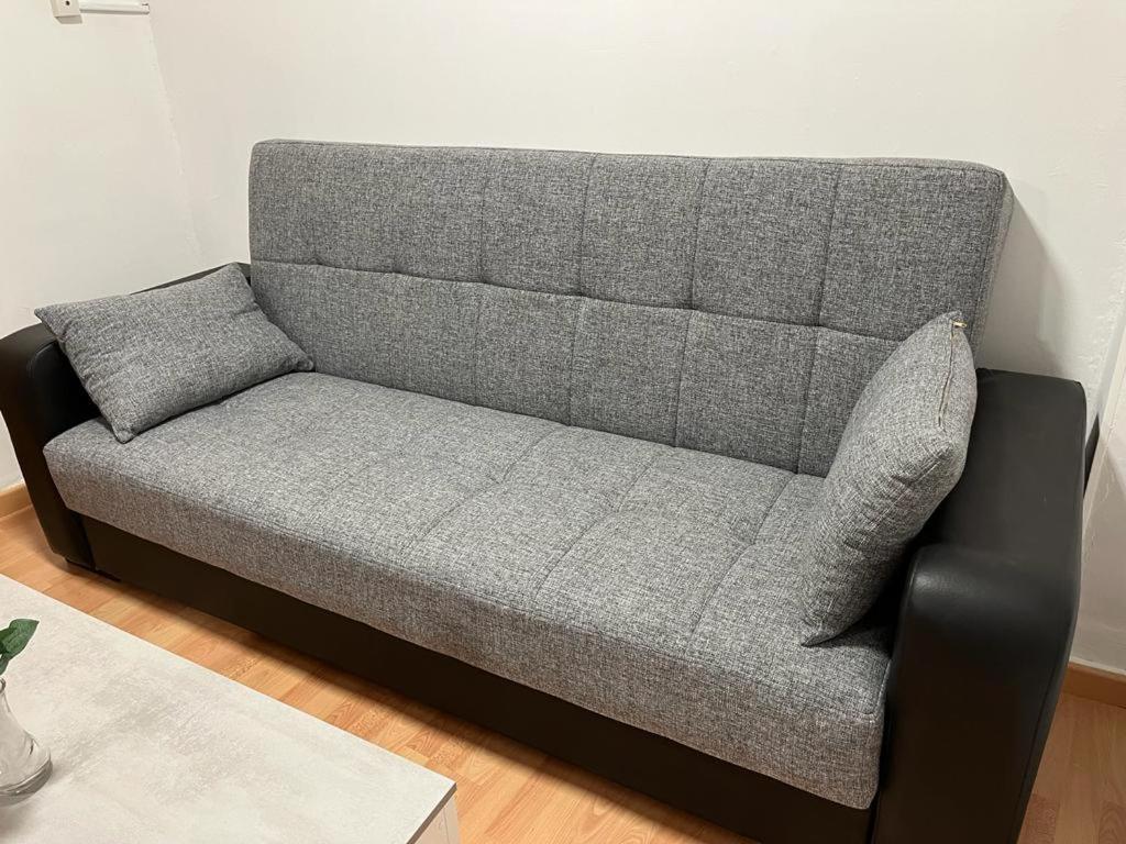 La Casita De Dori Apartment Granada Ngoại thất bức ảnh