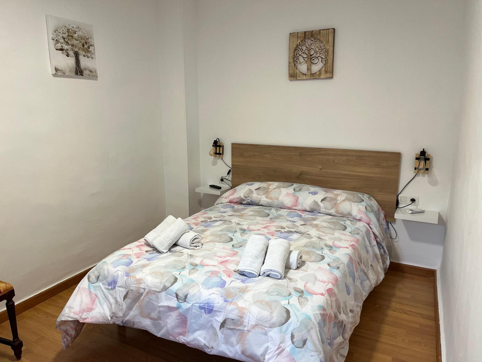 La Casita De Dori Apartment Granada Ngoại thất bức ảnh
