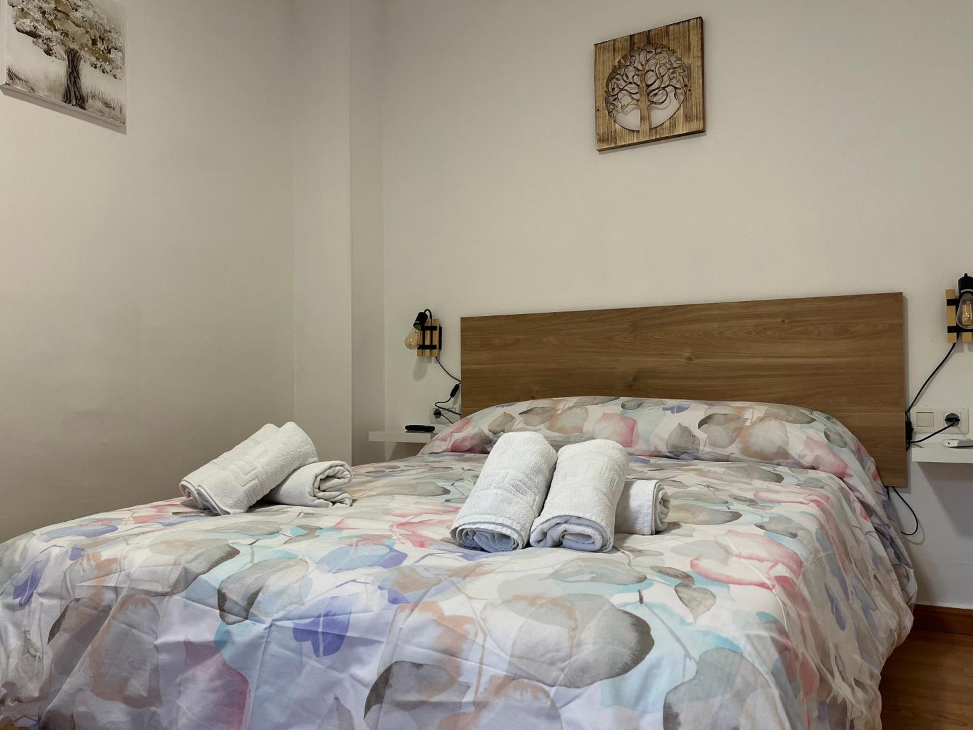 La Casita De Dori Apartment Granada Ngoại thất bức ảnh
